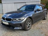 BMW 320d xDrive SPORT LINE LASER ACC BUSI.PROF AHK - BMW 320 Gebrauchtwagen in Kiel