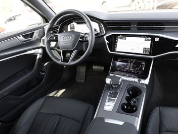 Audi A6 - 9