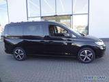 Volkswagen Caddy Life Maxi GOAL 7-Sitzer eHybrid Kamera App - Volkswagen Caddy: Schwarz