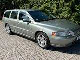 Volvo V70 II  2. Hand D5  2,4 Diesel - gebrauchte Volvo V70 aus dem Jahr 2005