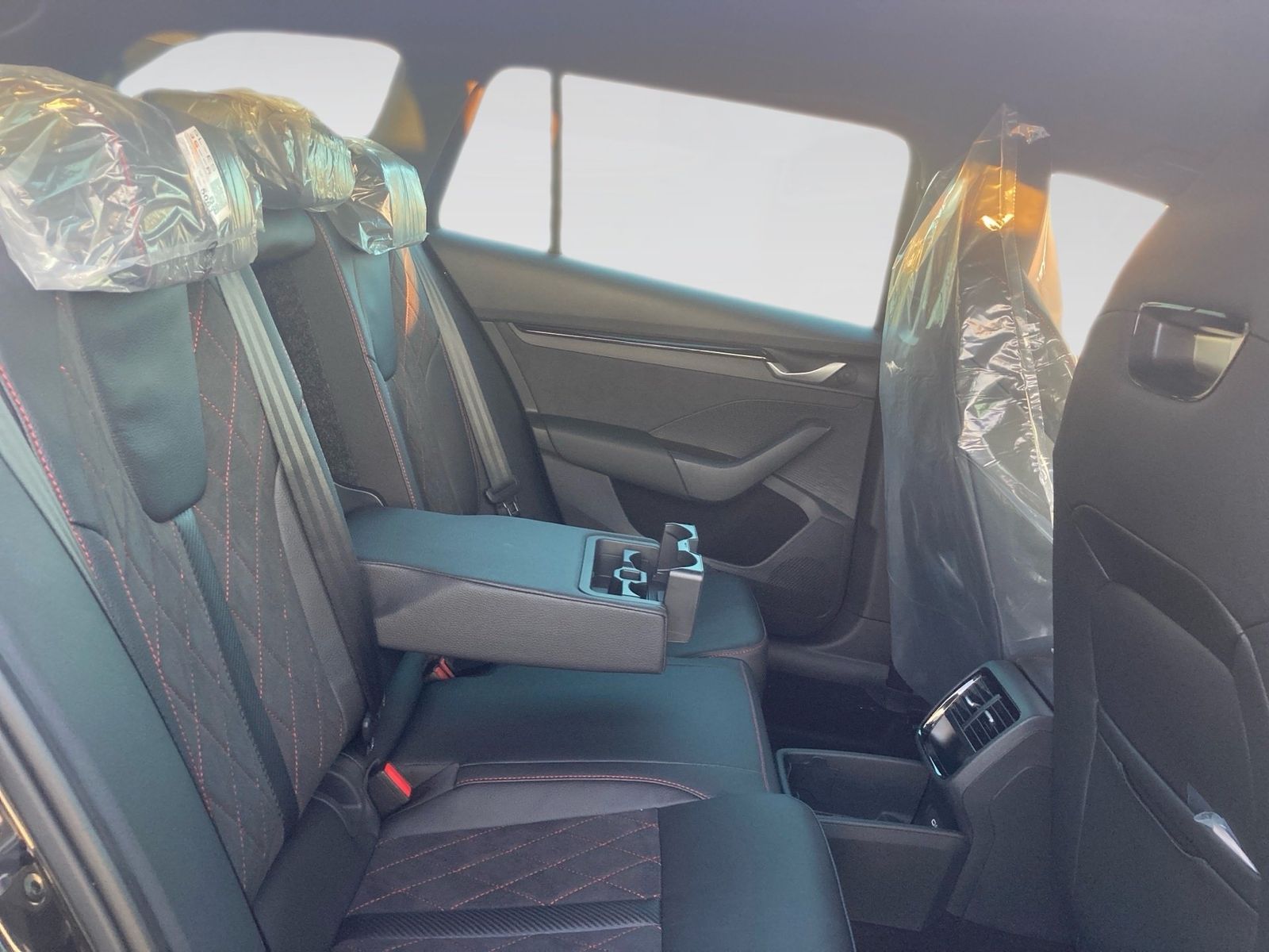 Skoda Octavia - Bild 10