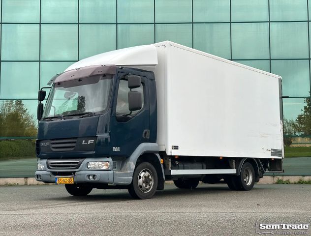 DAF LF 45.160 EURO 4 TAIL LIFT SIDE DOOR ONLY 235.00