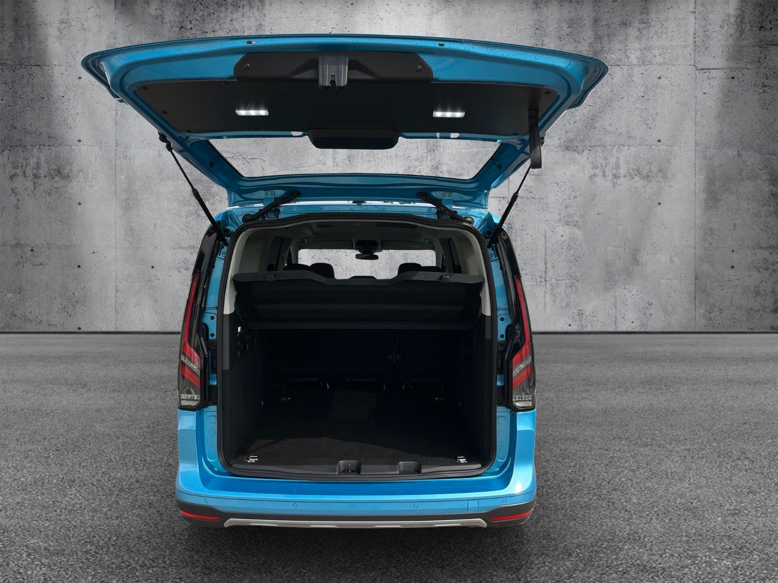 Fahrzeugabbildung Ford Tourneo Connect Lang (L2) Activ