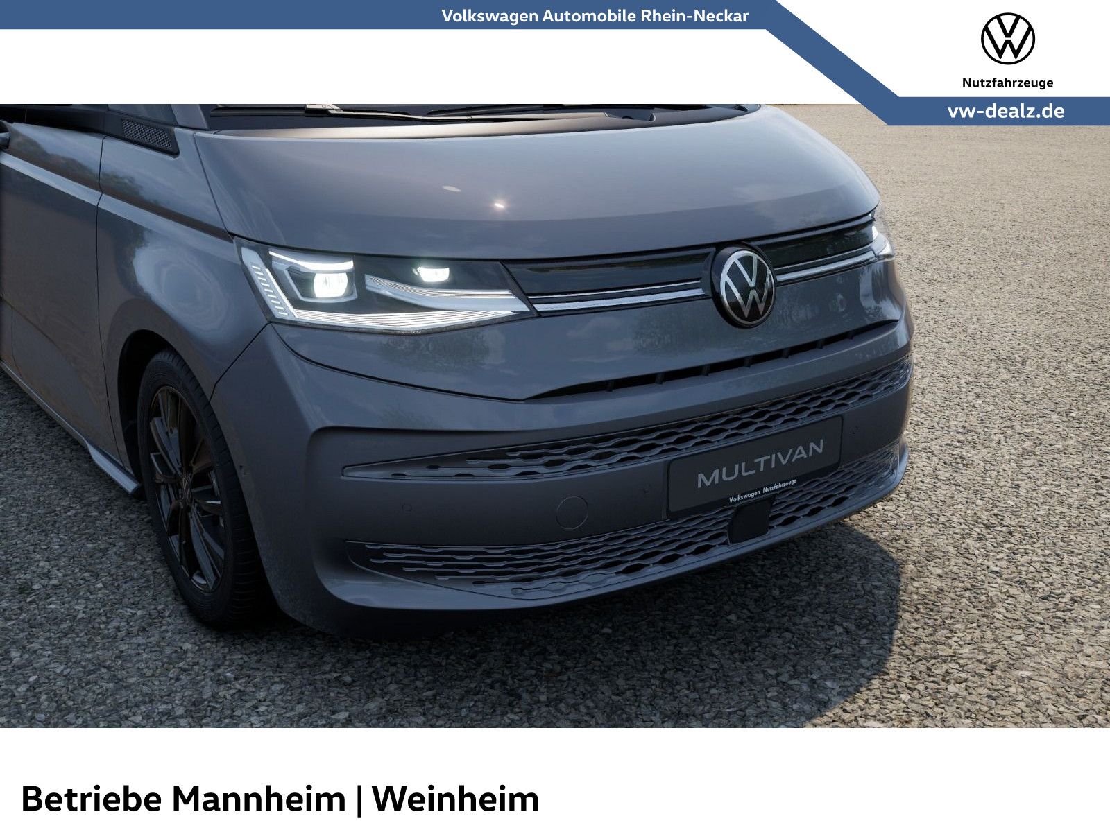 Volkswagen T7 Multivan - Bild 14