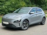 Hyundai Kona EV Trend 150kW MY23*NAVI*RFK*MIETKAUF*MS - Hyundai KONA Elektro: Silber