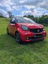 Smart ForFour 1.0 52kW prime  - Smart in Hamm