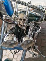 Suzuki VS1400 bobber Umbau - Angebote