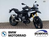 BMW F 450 GS Cosmicblack Uni, Fahrmodi Pro, Schaltas - BMW 450