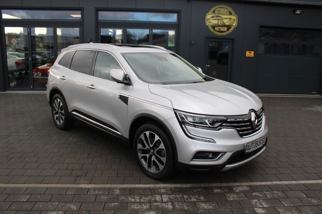 Renault Koleos Intens 4x4 *Automatik*