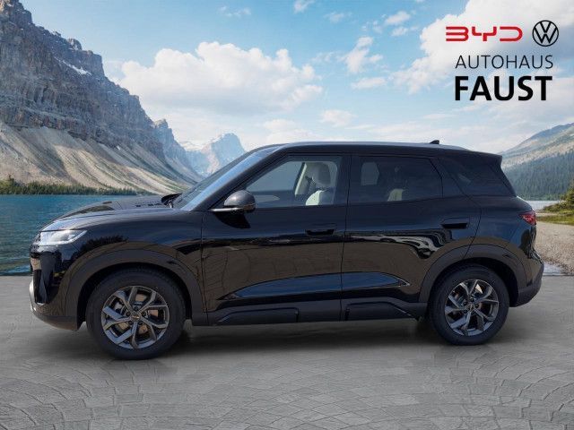 BYD ATTO 2