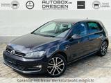 Volkswagen Golf 1.4 TSI Lounge +BI-XENON+BT+DAB+NAVI+ - Volkswagen in Dresden
