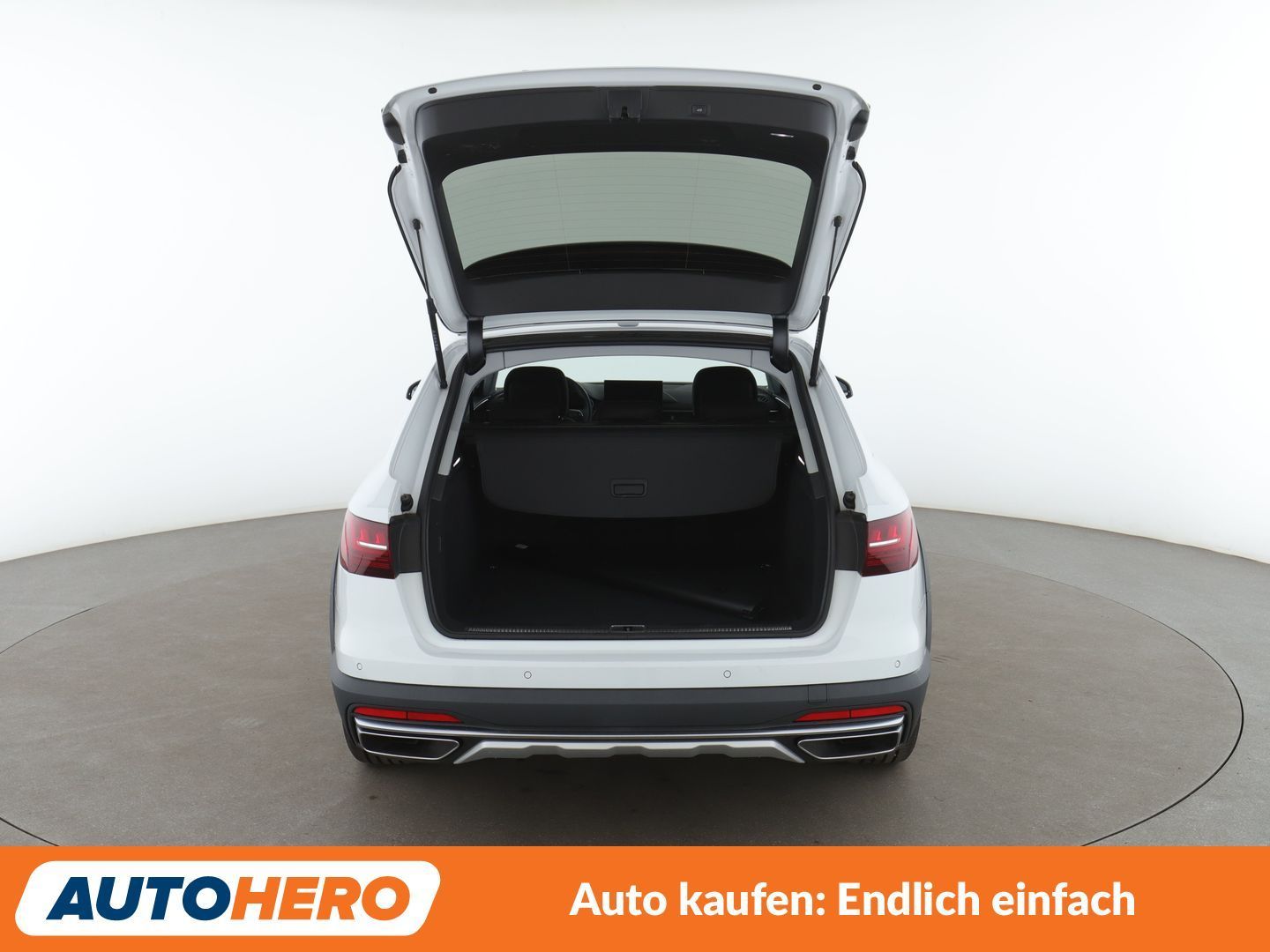 Audi A4 Allroad 45 TFSI Mild-Hybrid Aut.*NAVI*CAM* foto 17