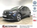 Volkswagen ID.4 Pro 1st Edition ACC LED NAVI 5J Garantie - Volkswagen ID.4 aus 2020