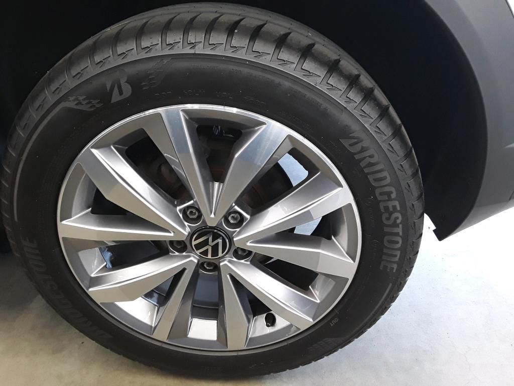 Volkswagen T-Roc Comfortline 1.5 TSI Klima*PDC*RFK*SH