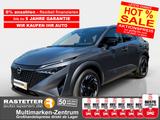 Nissan Qashqai n-connecta Navi+360+ACC+Winter+virtCP+iK - Nissan Qashqai von 2026