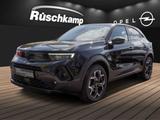 Opel Mokka GS Line 1.2 RückKam Matrix LED Winterpaket - gebrauchte Opel Mokka aus dem Jahr 2024