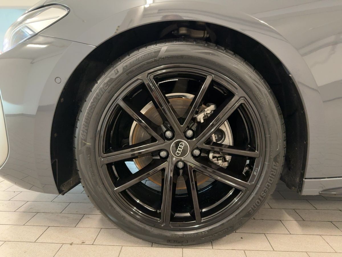 Audi A5 - Bild 15