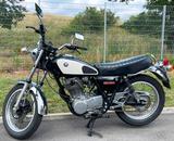 Yamaha SR 500 48T - YAMAHA SR 500 48T
