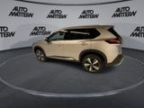 Nissan X-Trail MHEV 163PS Xtr 4x2 TEKNA 5S - Nissan: 16