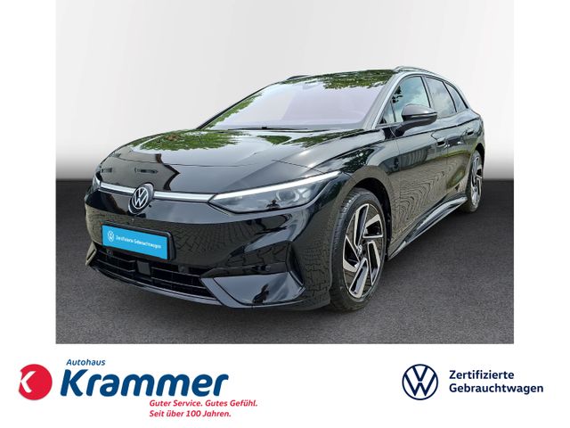 ID.7 Tourer Pro *AHK*HUD*KAMERA*MATRIX*