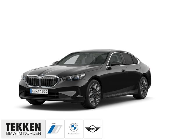 BMW 520 d M Sport Pro/AHK/ACC/Sitzbel./360° Kamera