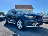 Volvo XC 40 MOMENTUM KAMERA + APPLECAR + NAVI + SHZ - Volvo Gebrauchtwagen in Saarbrücken