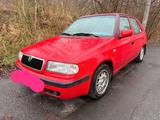 Skoda Gepflegter Skoda Felicia 1.6 GLX Limousine - Skoda Felicia Gebrauchtwagen