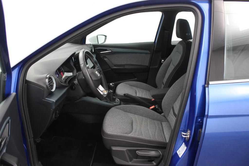 SEAT Arona X-Perience 1.0 TSI RFK*PDC*Tempo*Klima*SH