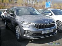 Skoda Kamiq - Vorschau Bild 2