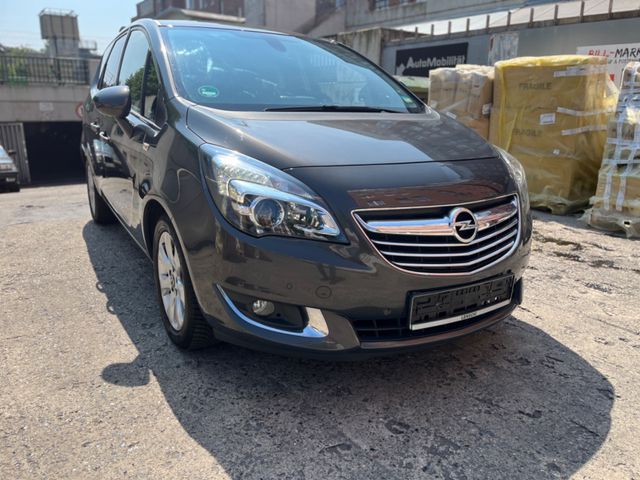 Opel Meriva 1.4 ecoFLEX drive 88kW S/S 5-Gang