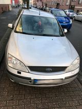 Ford (D) Mondeo B5Y- Automatik -TÜV 08.2026 - Ford Mondeo mit Benzin-Antrieb: Limousine, 2.5