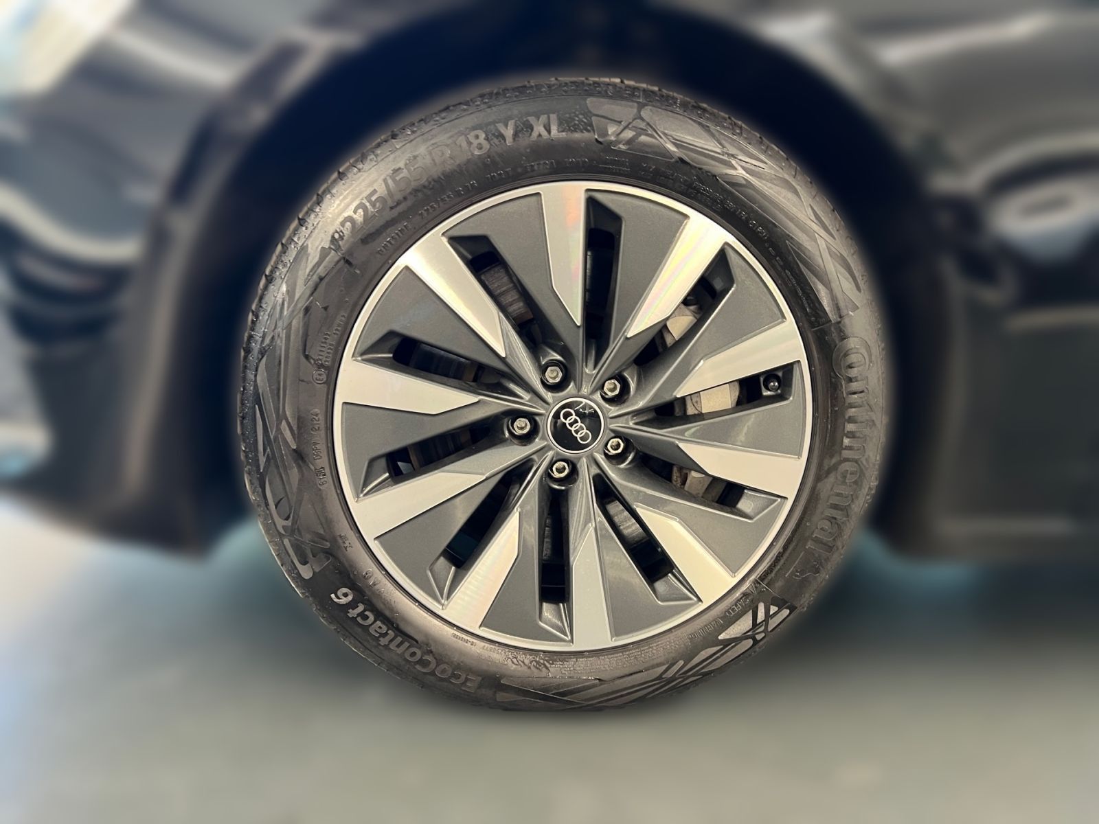 Audi A6 - Bild 6