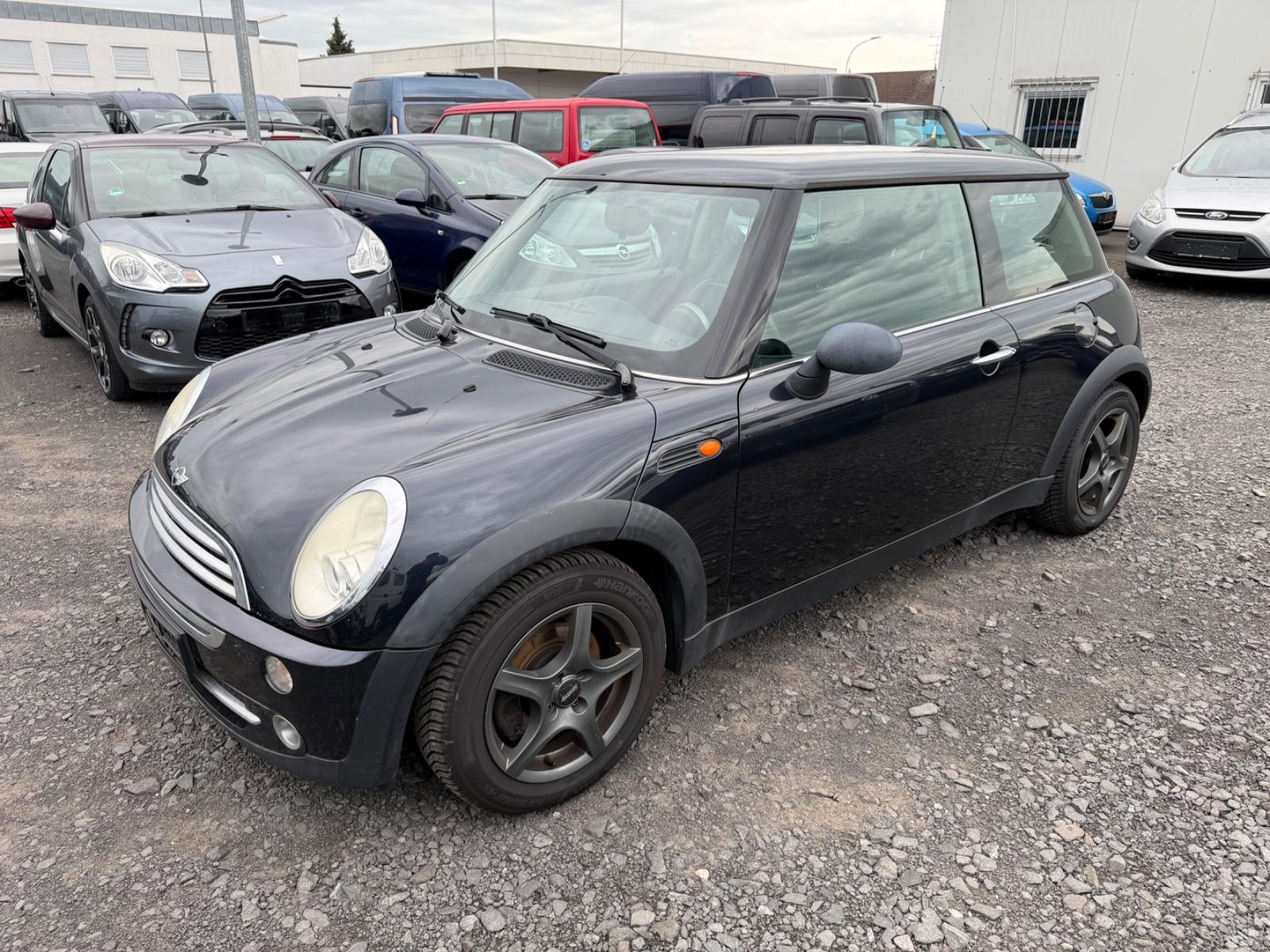MINI ONE Mini One