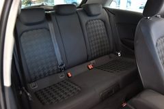 AUDI A3 1.2 TFSI attraction~Xenon~DSP~Klima~SHZ