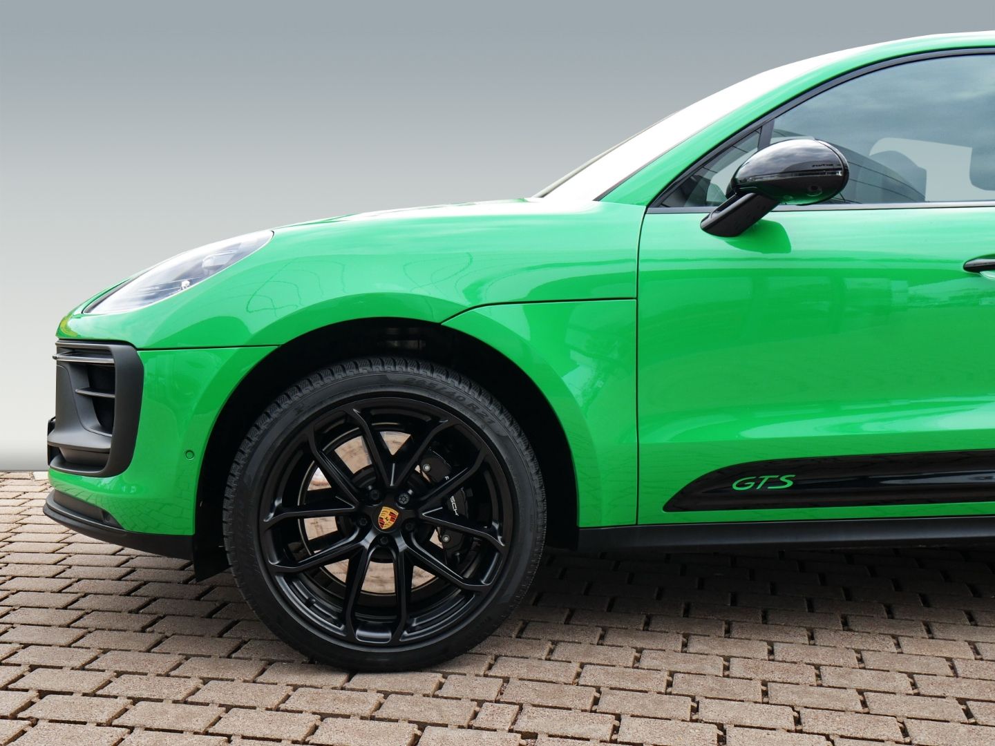 Porsche Macan GTS/GTS Sport Paket/PSCB/Entry Drive foto 25