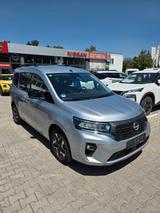 Nissan Townstar Kombi L1 Tekna SHZ 360° Kamera - Nissan Townstar aus 2022