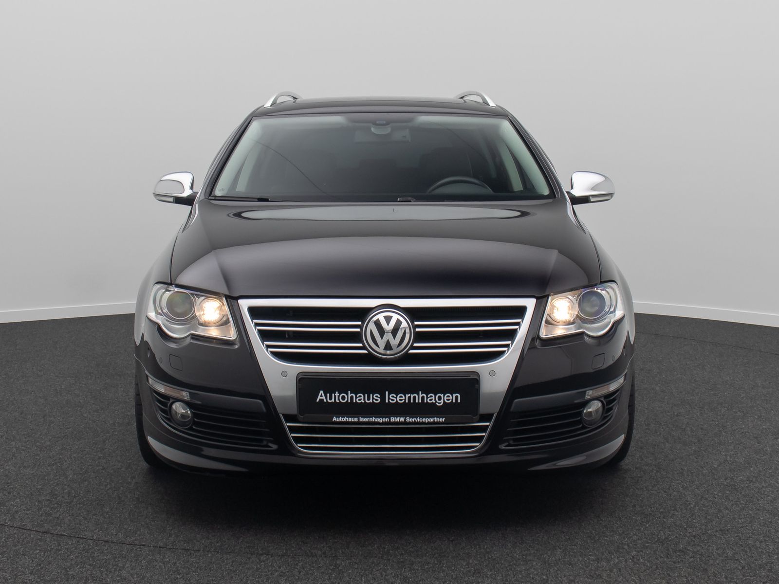 Fahrzeugabbildung Volkswagen Passat V6 FSI R-Line Edition Plus 4Motion AHK. K