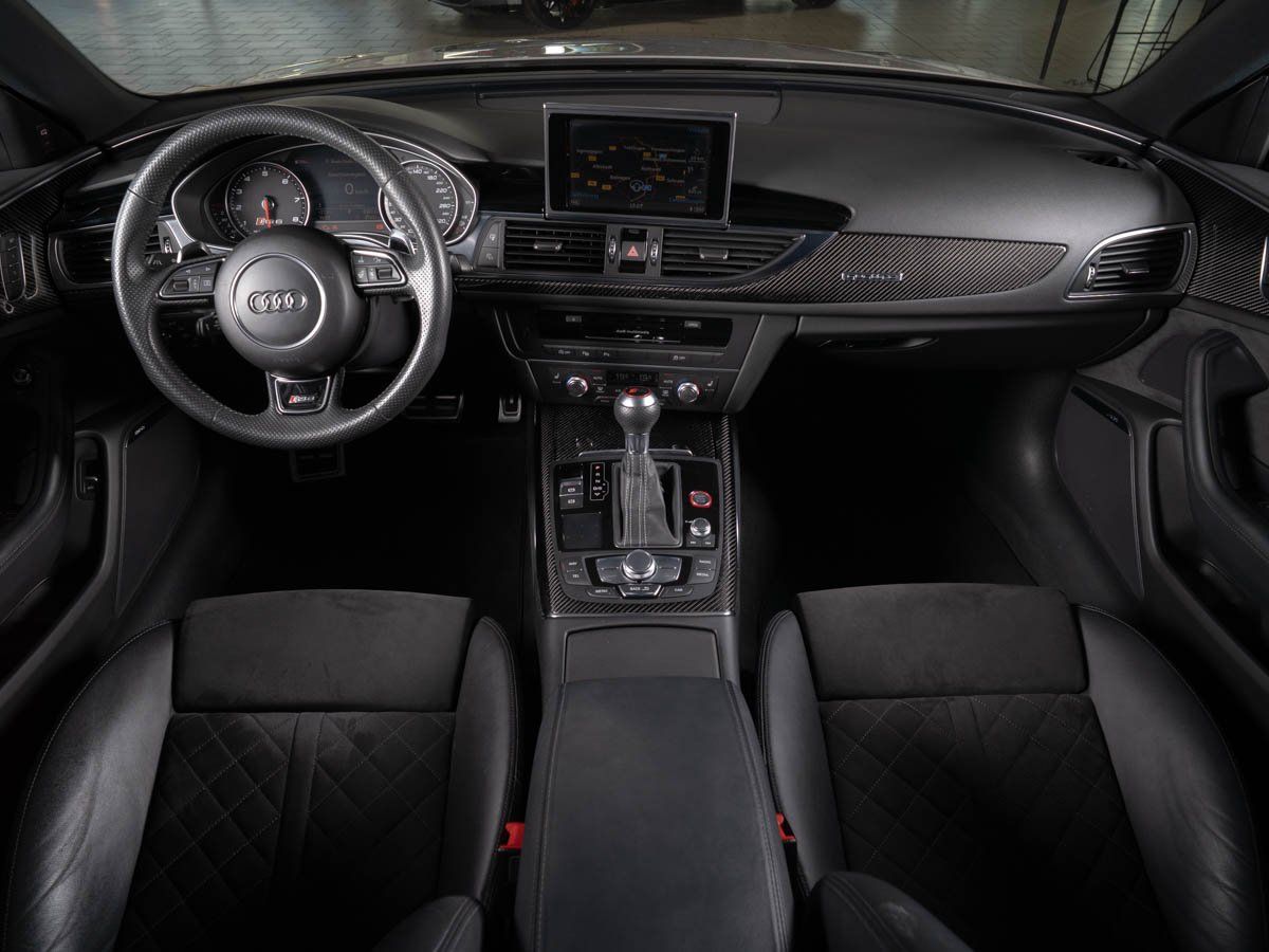 Audi RS6 Performance  *AKRAPOVIC*KERAMIK*BOSE*NARDO* foto 15
