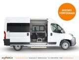 Fiat Ducato L2 -  Kombi Ausbau - Fiat Ducato in Augsburg