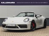 Porsche 992 Carrera GTS Cabriolet-Sport-Design