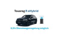 Volkswagen Touareg - Vorschau Bild 1
