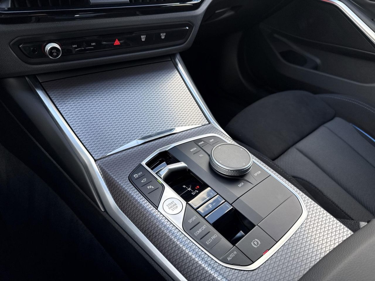 BMW 320 - Bild 12