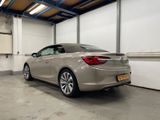 Opel Cascada 1.6 DI Turbo INNOVATION LEDER NAVI XENON - Opel: Cabrio