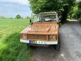 Volkswagen Iltis zivil - VW Iltis Gebrauchtwagen