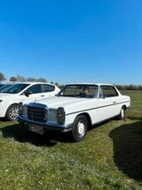 Mercedes-Benz W 114 250 Ce zu verkaufen - Mercedes-Benz 250 in Hamburg