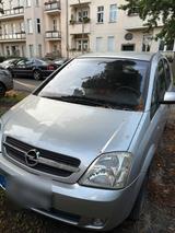 Opel meriva b easytronic - Opel Meriva: Easytronic