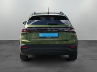Volkswagen Taigo - Vorschau Bild 8