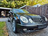 Mercedes-Benz E 280  T AVANTGARDE  - Mercedes-Benz E 280 aus 2005