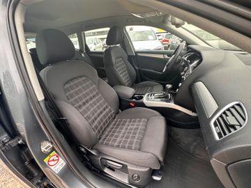 Audi A4 - 10