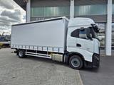 Iveco S-Way AS190S42/P Schiebeplanen LBW 2.000kg AHK - Angebote